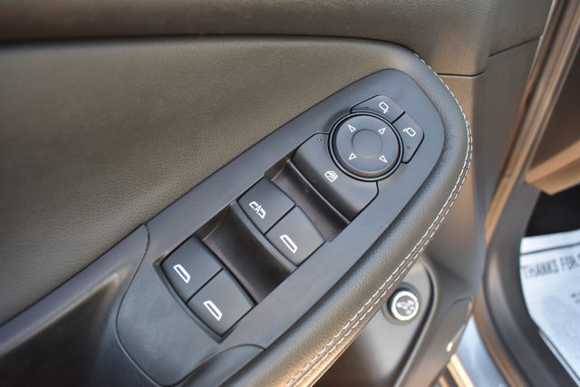 Used 2024 Buick Encore GX Avenir w/ Avenir Technology Package AWD/4WD image 13