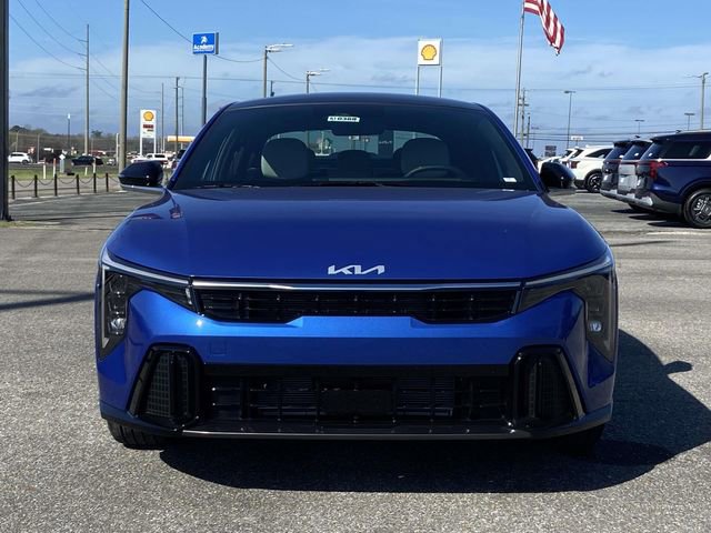 New 2026 Kia K4 EX FWD image 6