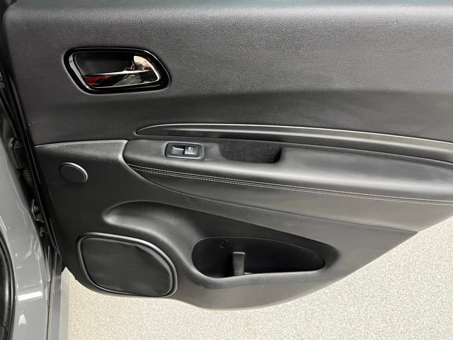 Used 2021 Dodge Durango SRT Hellcat w/ Technology Group image 51