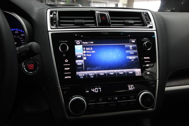 Used 2018 Subaru Outback 2.5i Limited image 22