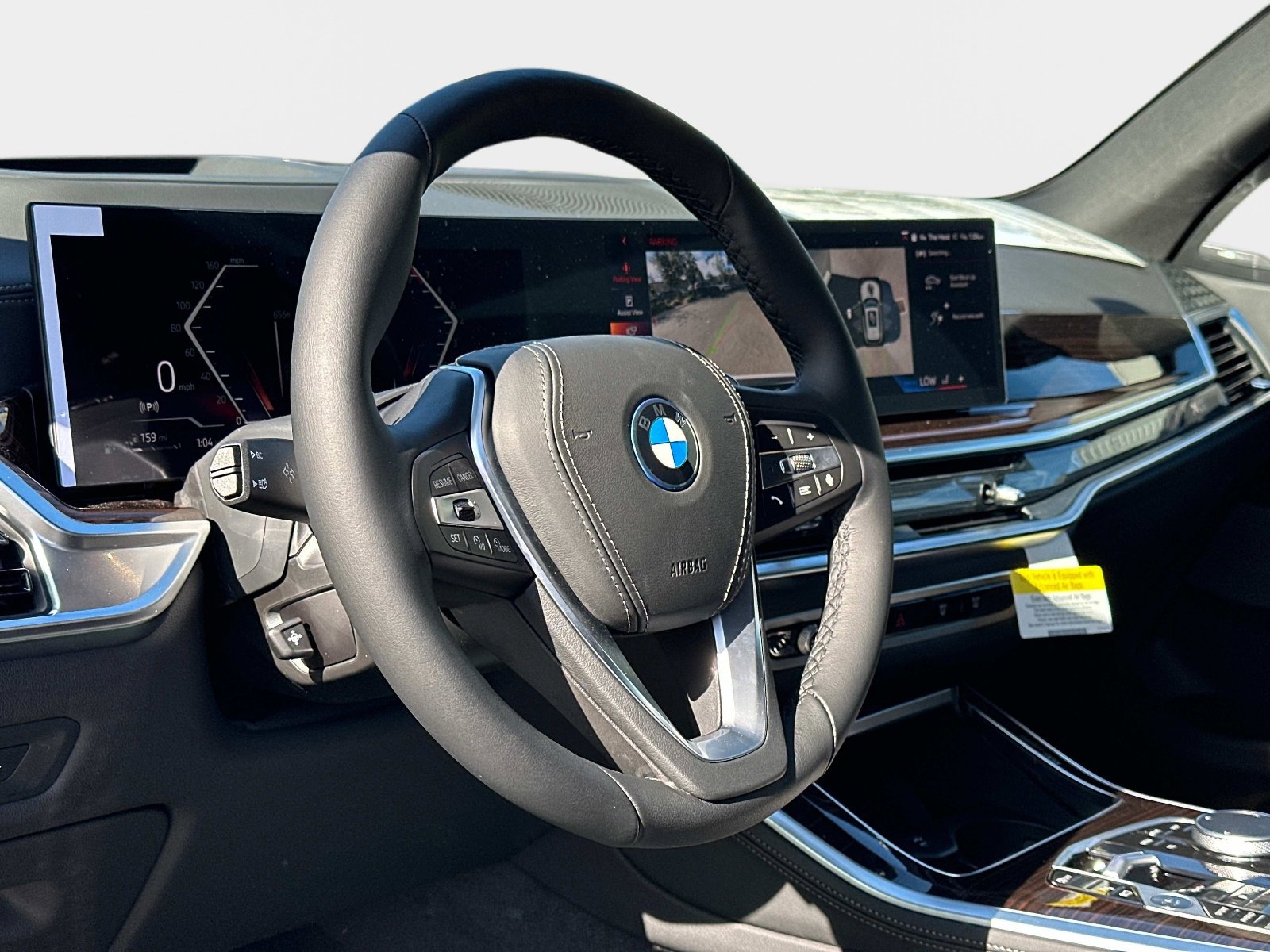 New 2026 BMW X5 xDrive50e AWD/4WD image 30