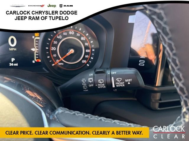 New 2026 Jeep Wrangler Unlimited Sahara image 15