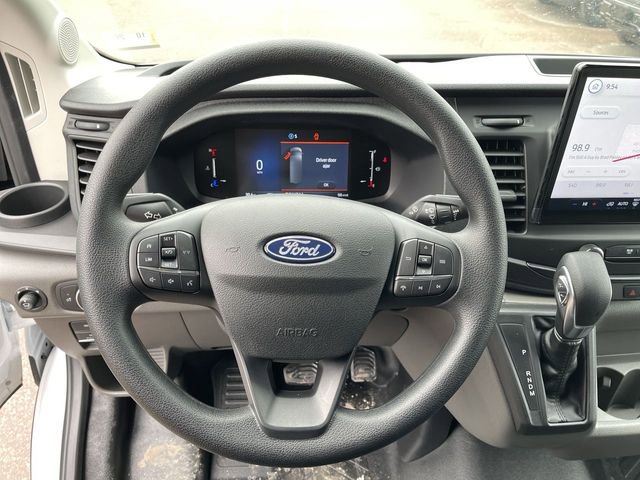 New 2026 Ford Transit 150 148 Medium Roof AWD image 16