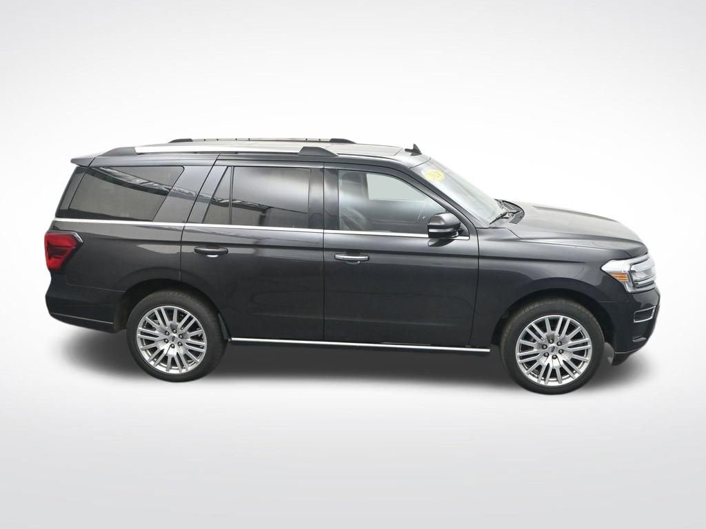 Used 2024 Ford Expedition Limited image 24