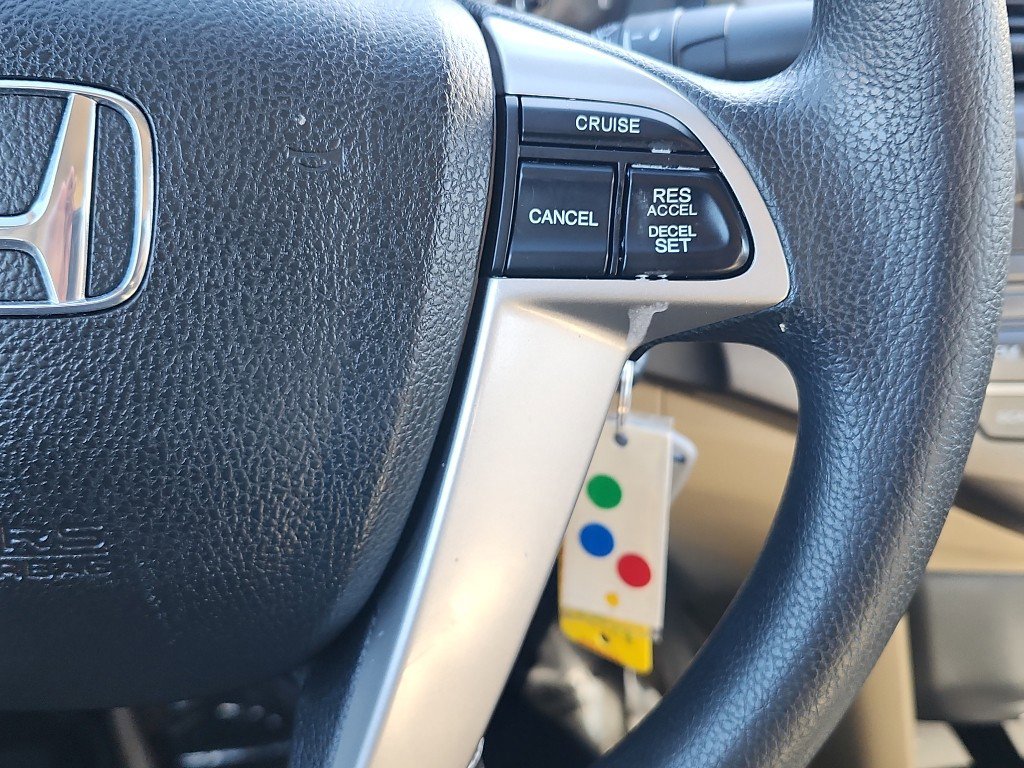 Used 2009 Honda Accord LX-P image 16