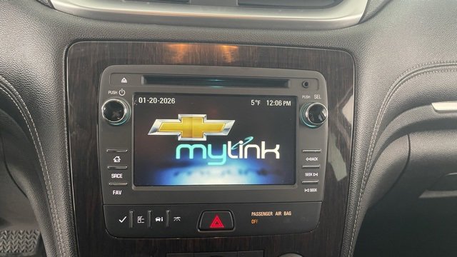 Used 2016 Chevrolet Traverse LT w/ Style and Technology Package image 40