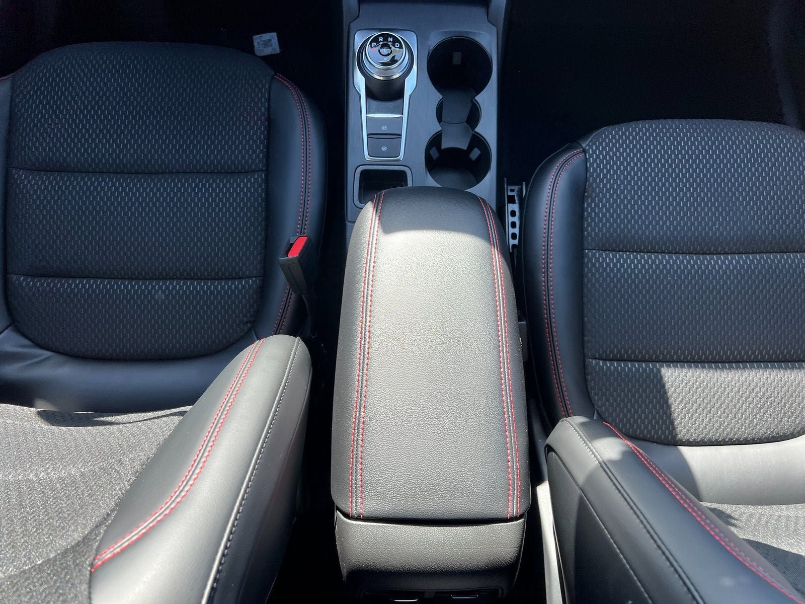 New 2026 Ford Escape ST-Line w/ Tech Pack #1 FWD image 20