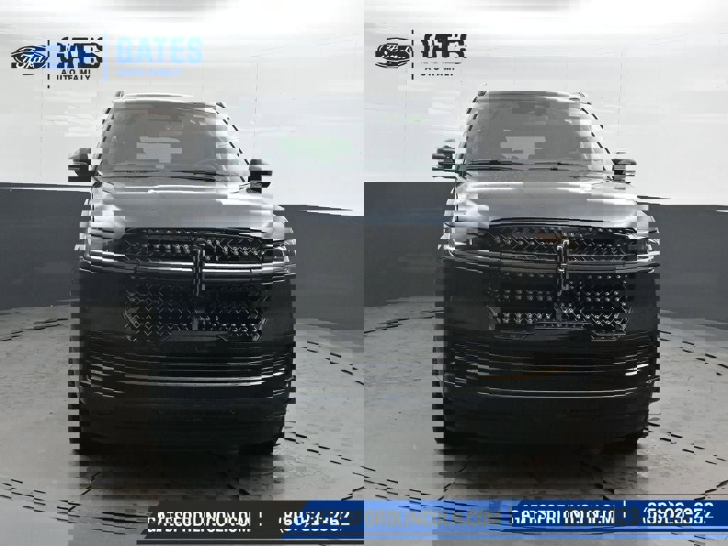 New 2026 Lincoln Navigator L Reserve w/ Jet Appearance Package image 5