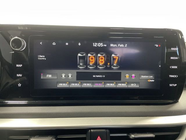 Used 2022 Kia K5 GT-Line w/ GT-Line FWD Premium Package image 16