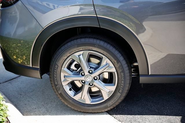 New 2027 Honda HR-V LX image 16