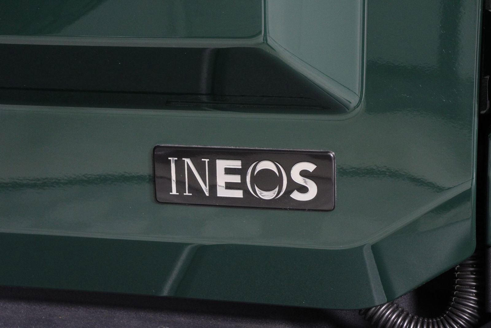 New 2026 INEOS Grenadier AWD/4WD image 19