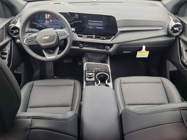 New 2026 Chevrolet Equinox LT w/ Convenience Package II FWD image 16