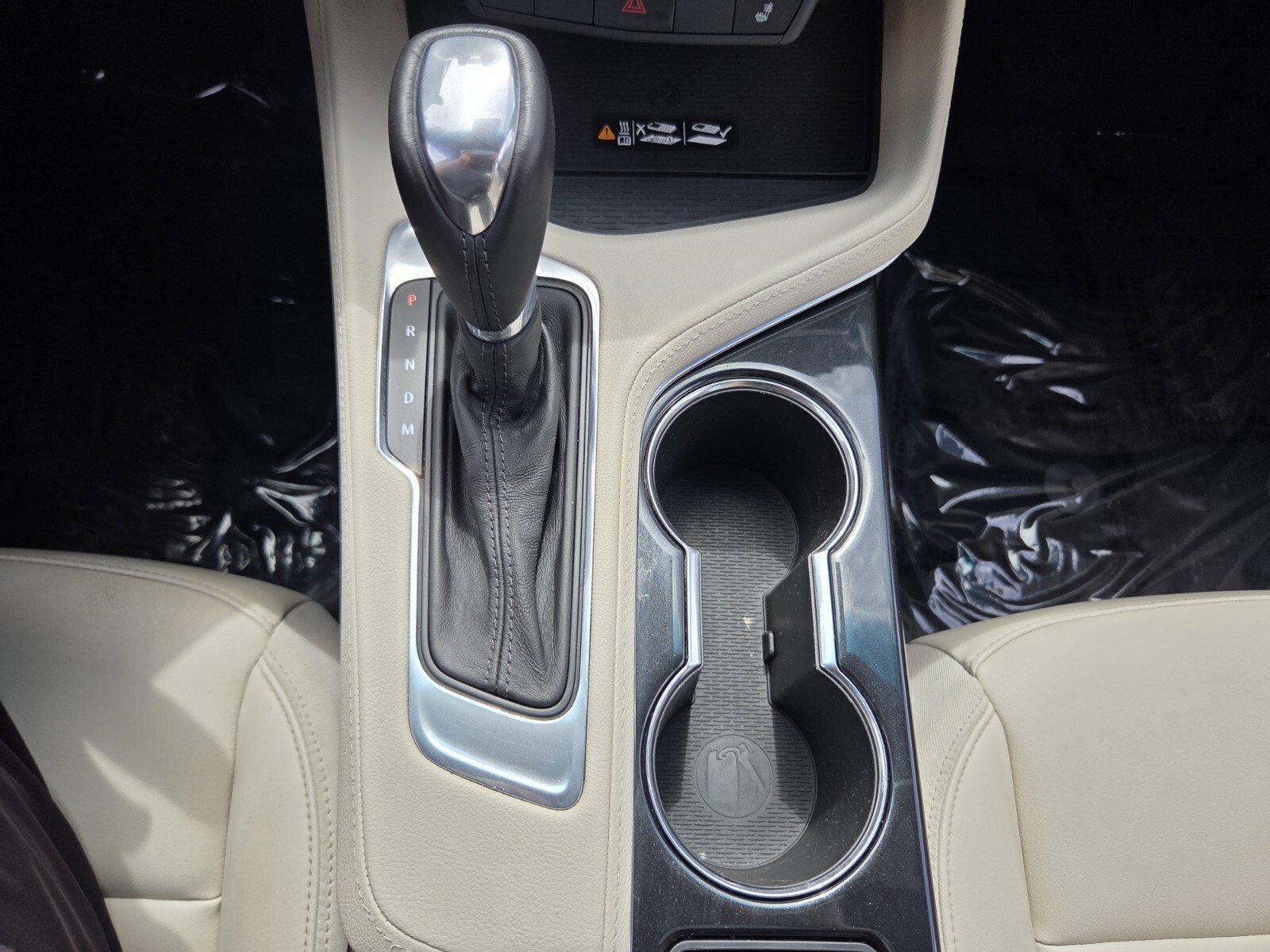Used 2021 Cadillac CT4 Luxury w/ Sun And Sound Package AWD/4WD image 25