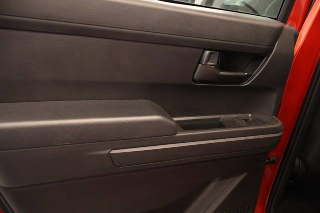 New 2025 Toyota Tacoma SR5 image 23