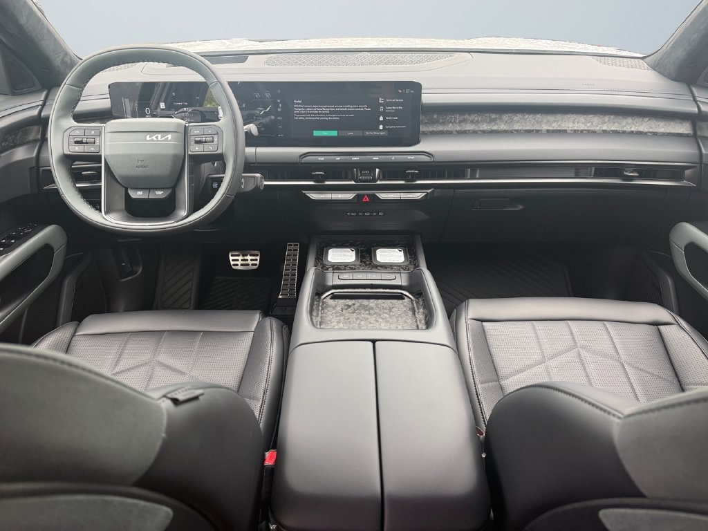 New 2027 Kia Telluride SX Prestige X-Pro AWD/4WD image 10