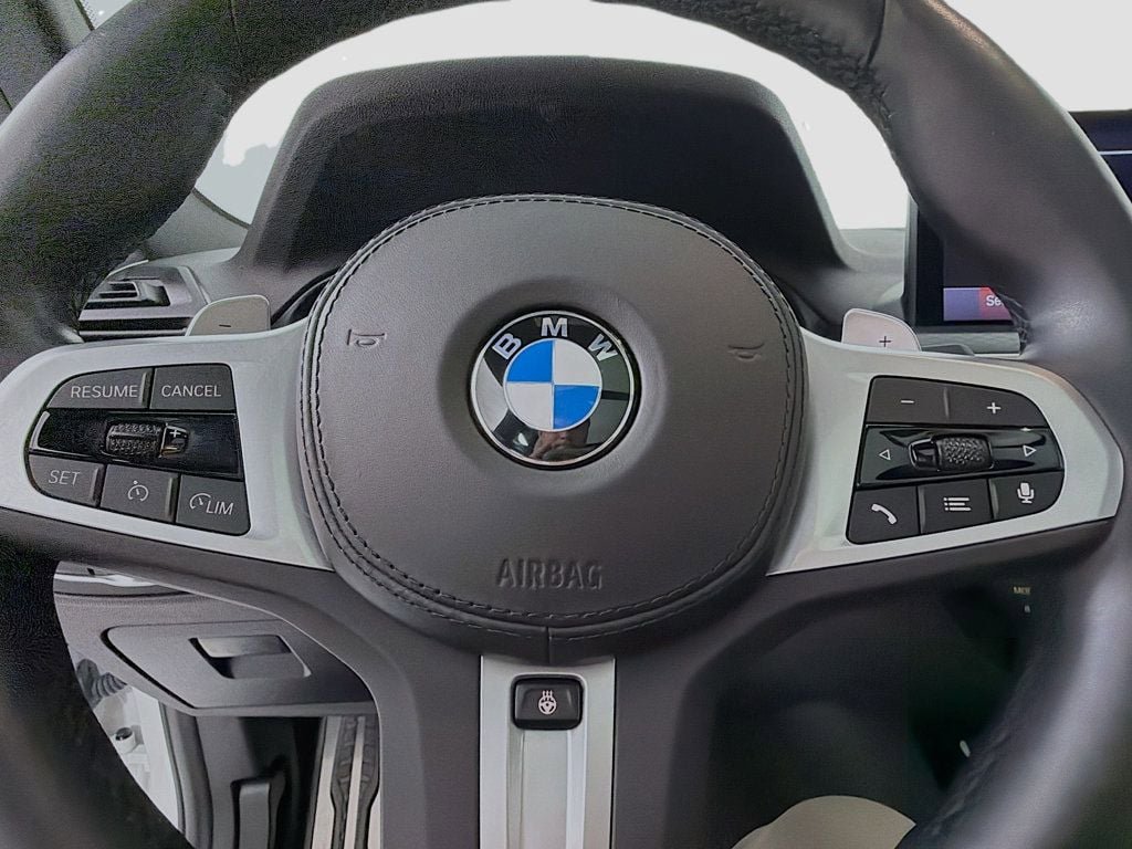 Used 2023 BMW X3 xDrive30i w/ M Sport Package AWD/4WD image 11