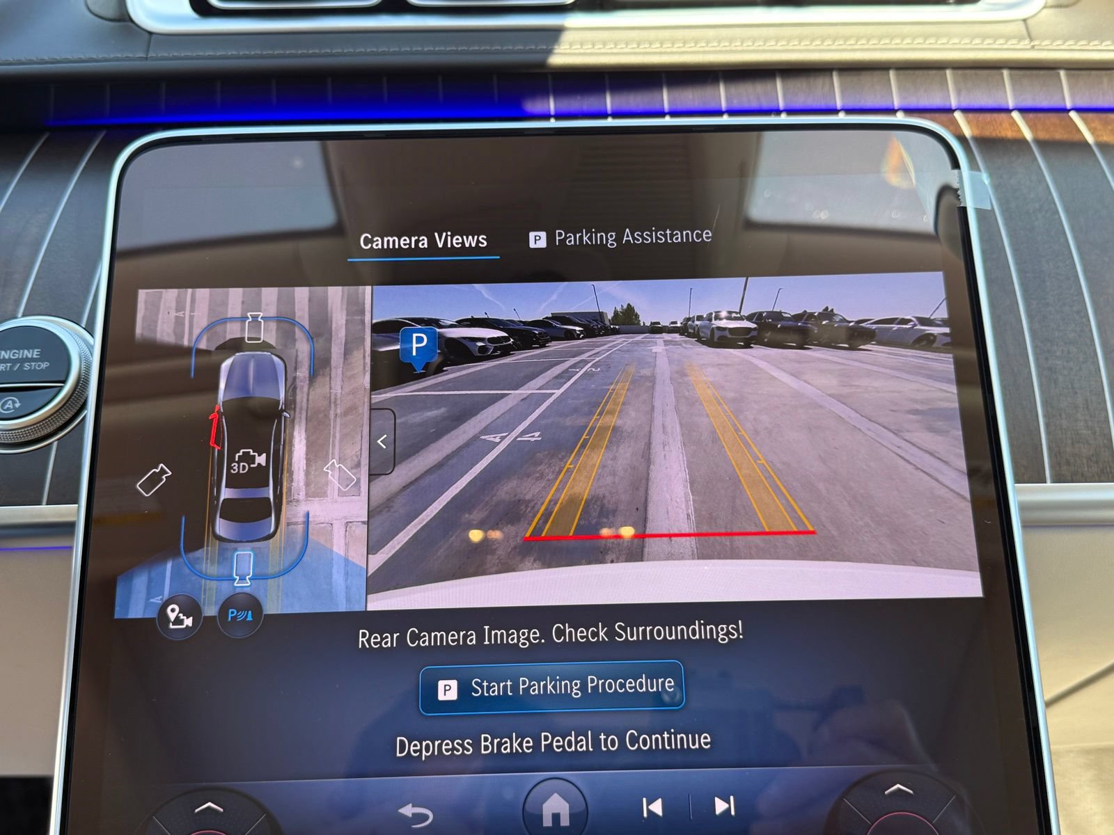 New 2026 Mercedes-Benz Maybach S 580 4MATIC image 26