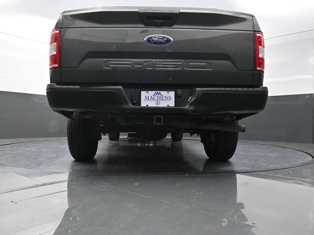 Used 2020 Ford F150 XL w/ XL Power Equipment Group image 26