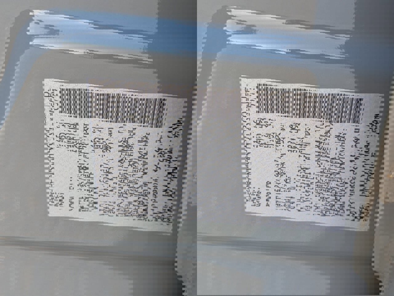 Certified 2025 Nissan Rogue SV w/ Rock Creek Premium Package image 29