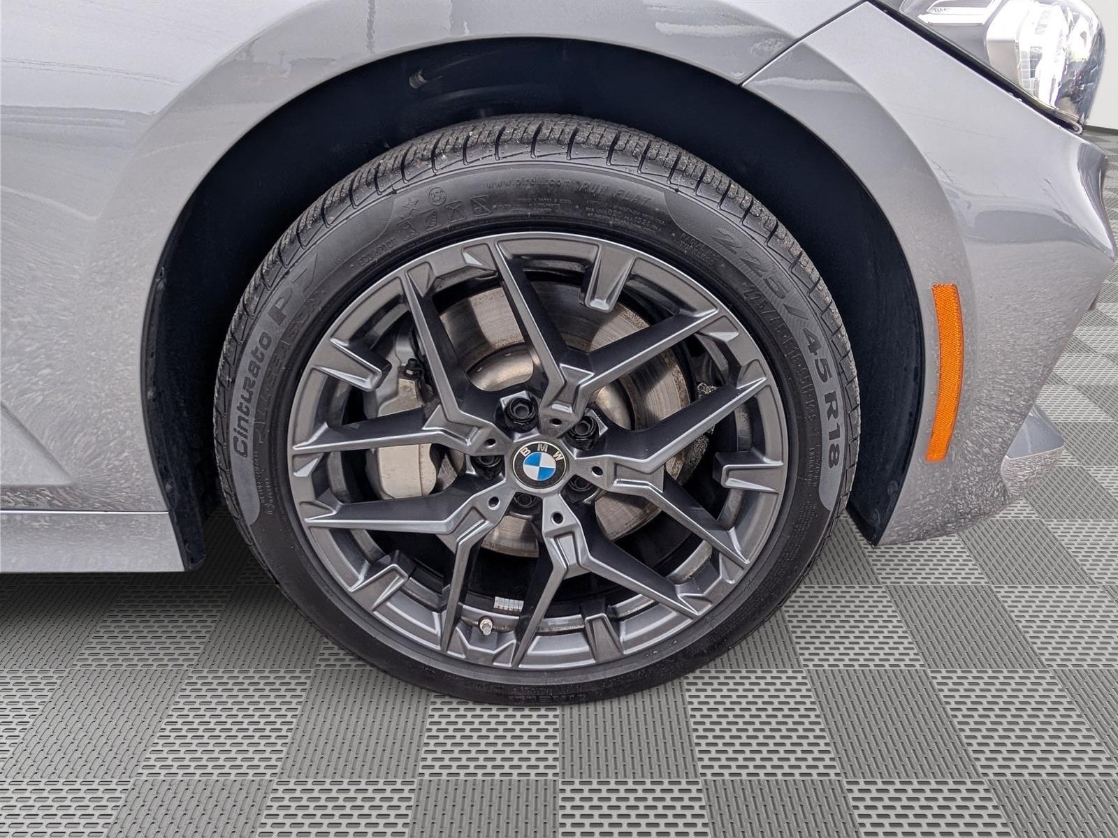 Used 2026 BMW 330i xDrive Sedan AWD/4WD image 9