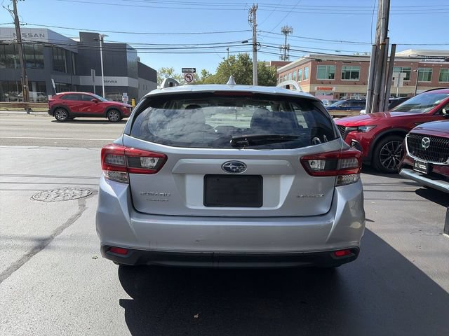 Used 2020 Subaru Impreza 2.0i Premium AWD/4WD image 7