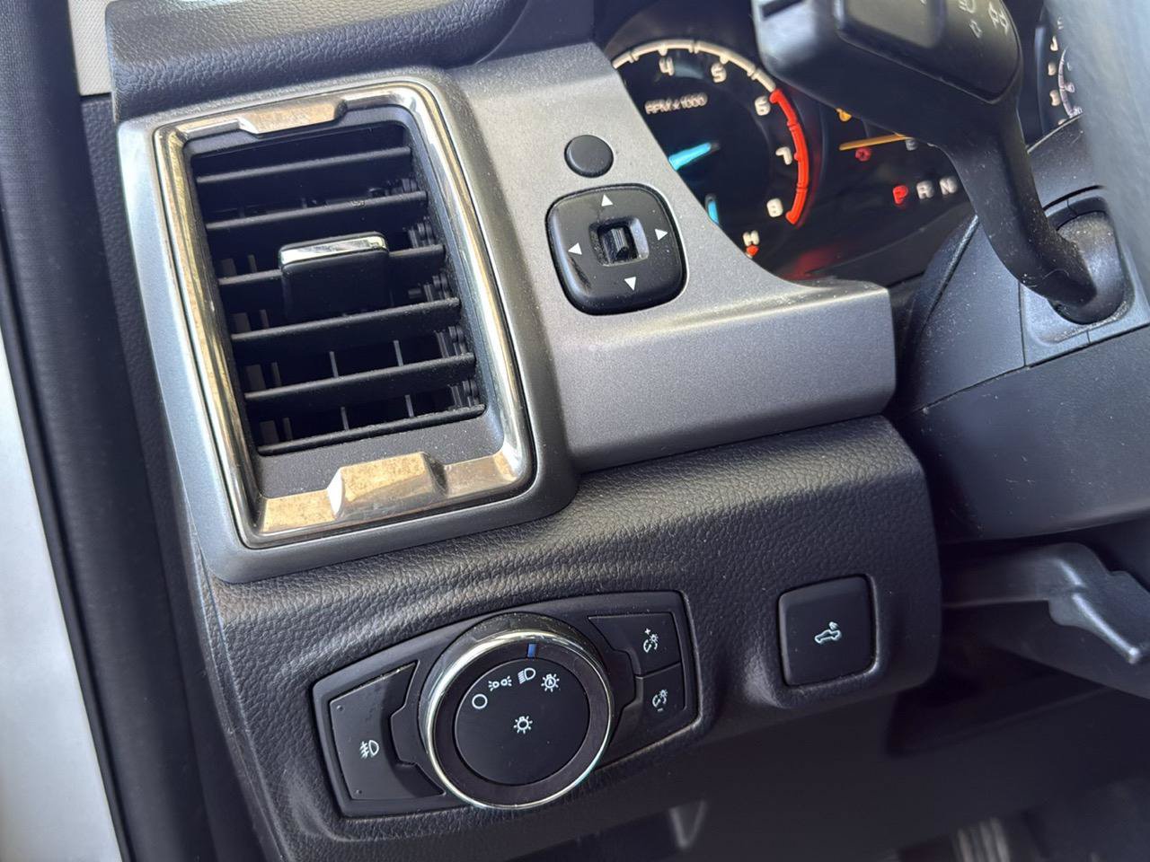 Used 2019 Ford Ranger XLT w/ FX4 Off-Road Package AWD/4WD image 7