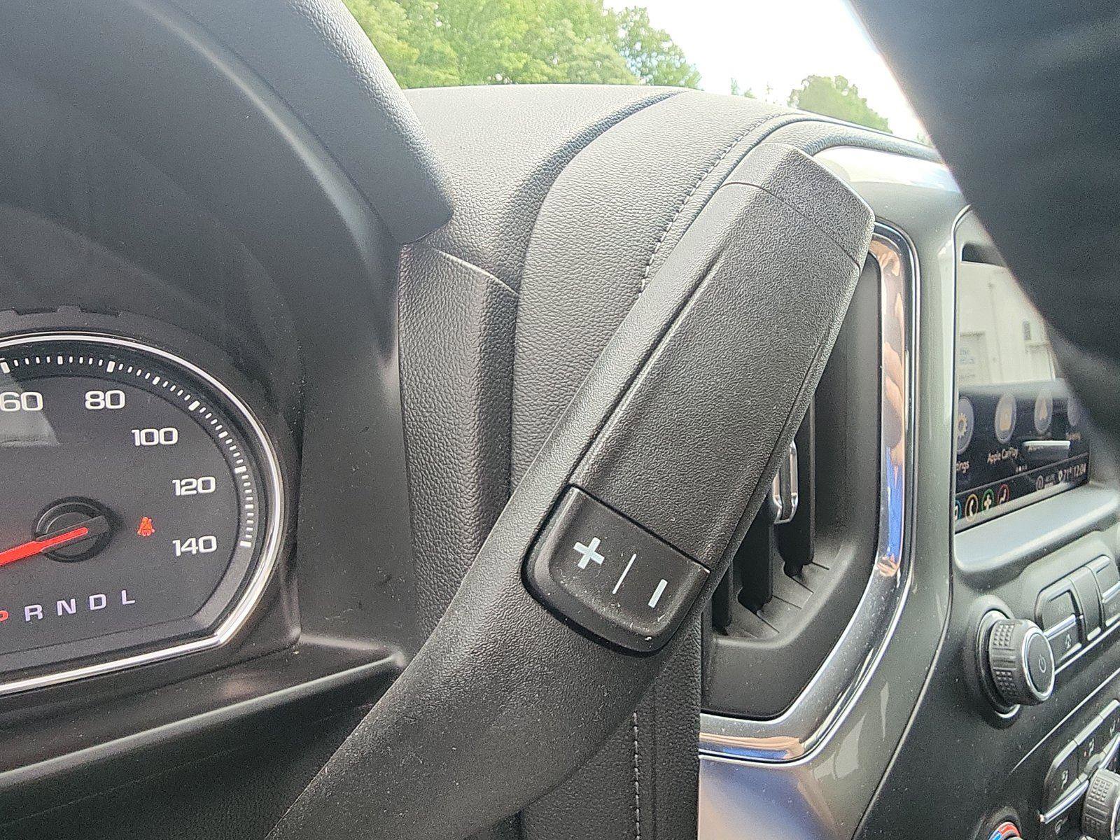 Used 2020 Chevrolet Silverado 1500 RST w/ All-Star Edition AWD/4WD image 19