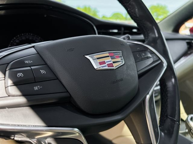 Used 2019 Cadillac XT5 Luxury FWD image 29
