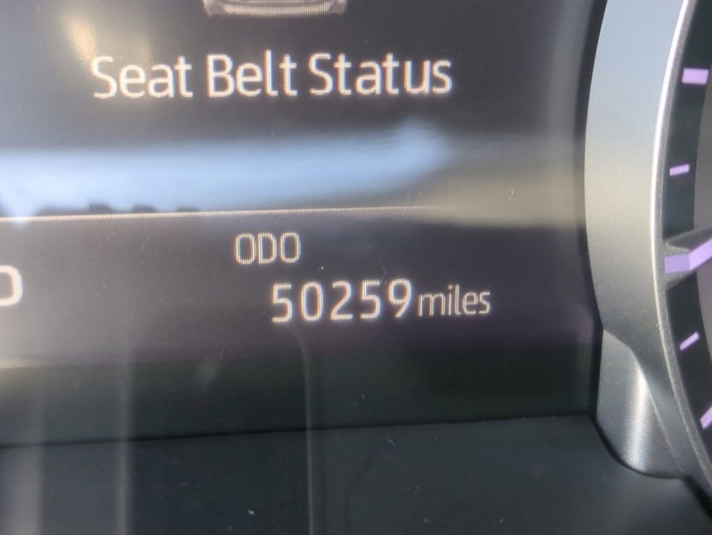 Used 2022 Toyota Highlander Platinum image 32