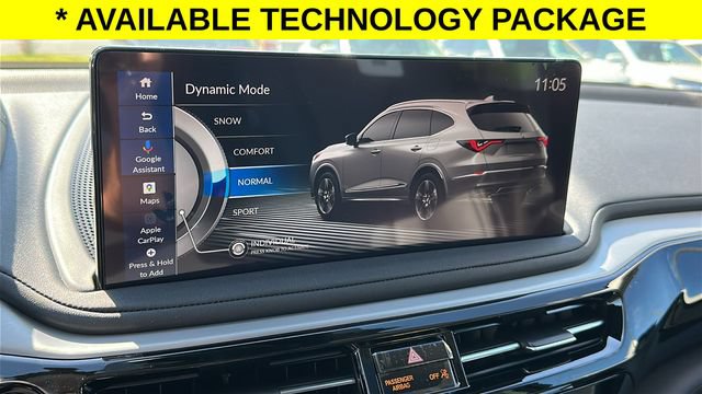 Certified 2026 Acura MDX w/ Technology Package AWD/4WD image 20