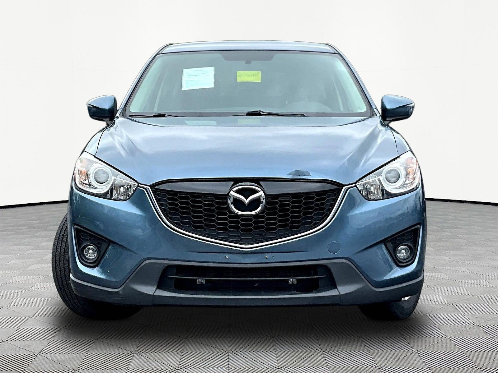 Used 2015 MAZDA CX-5 Touring AWD/4WD image 2