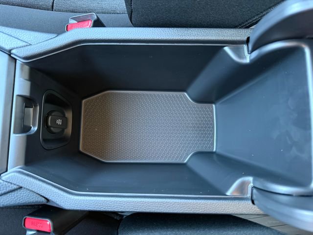 New 2025 Honda Accord LX image 26