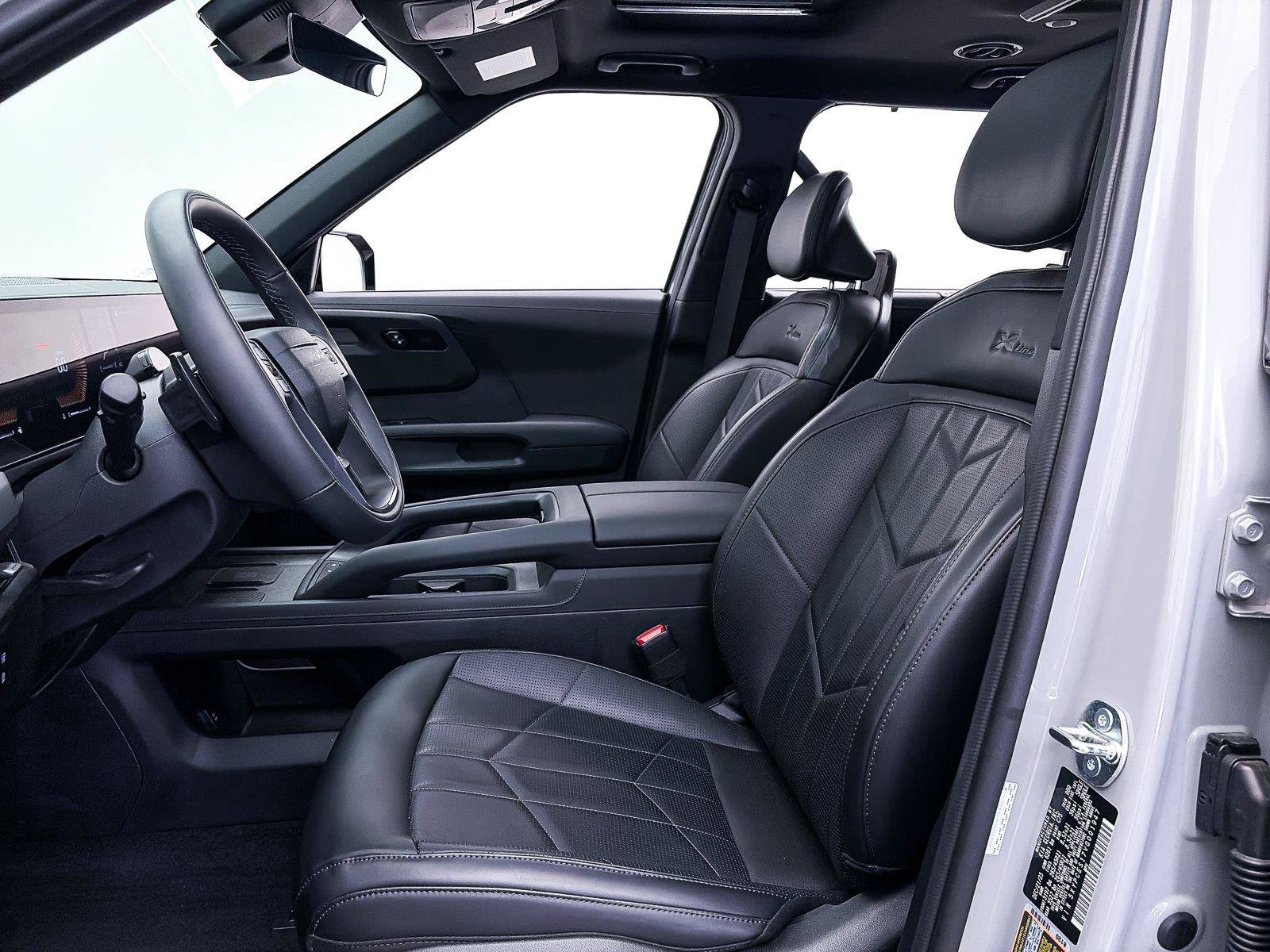 Used 2027 Kia Telluride EX X-Line w/ Towing Package AWD/4WD image 22