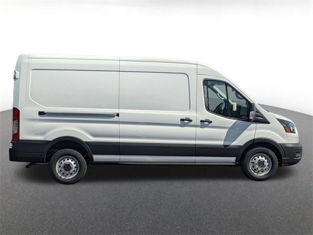 New 2025 Ford Transit 250 148 Medium Roof Extended AWD w/ Load Area Protection Package image 2
