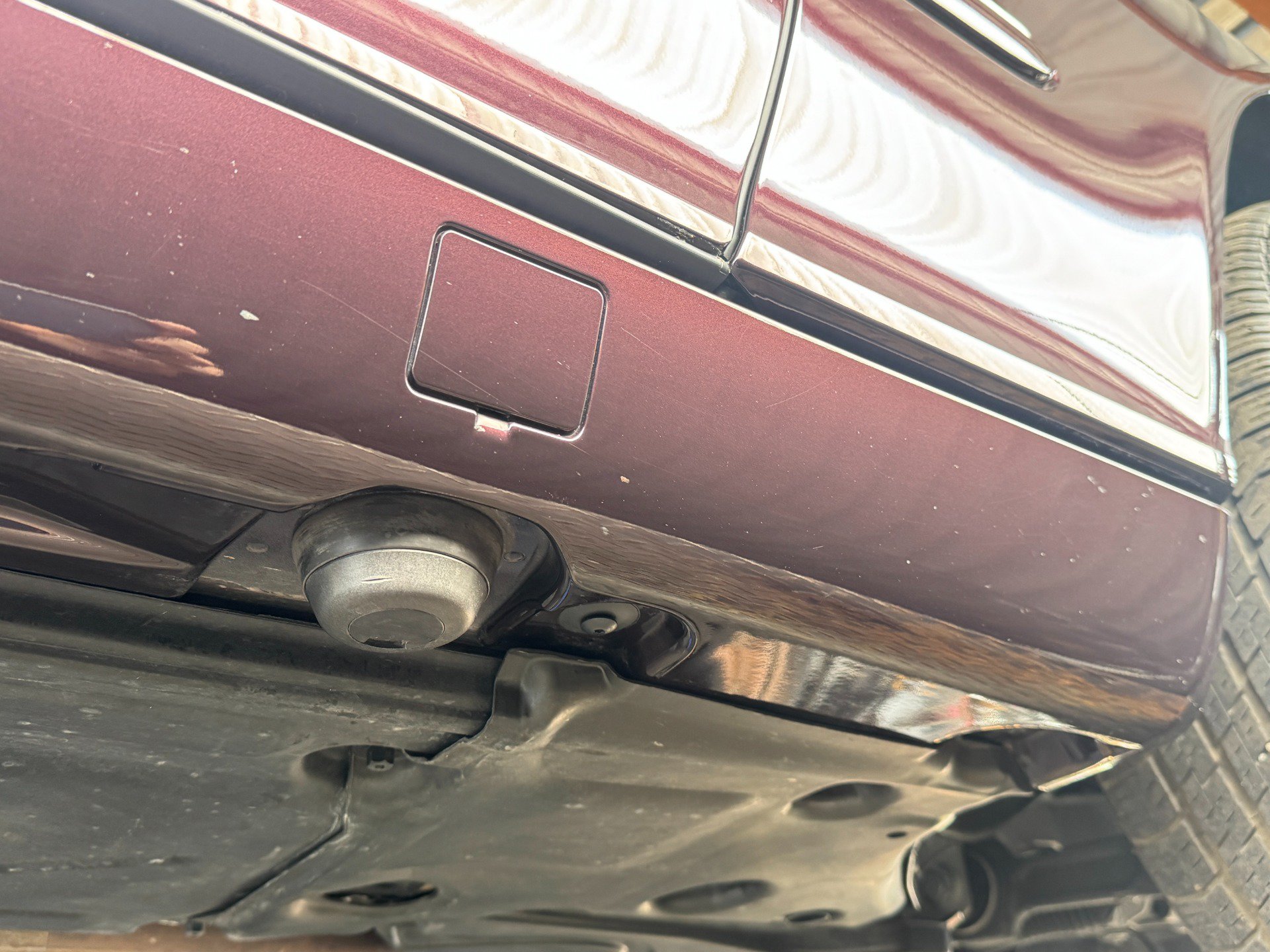 Used 2000 Mercedes-Benz S 500 image 72