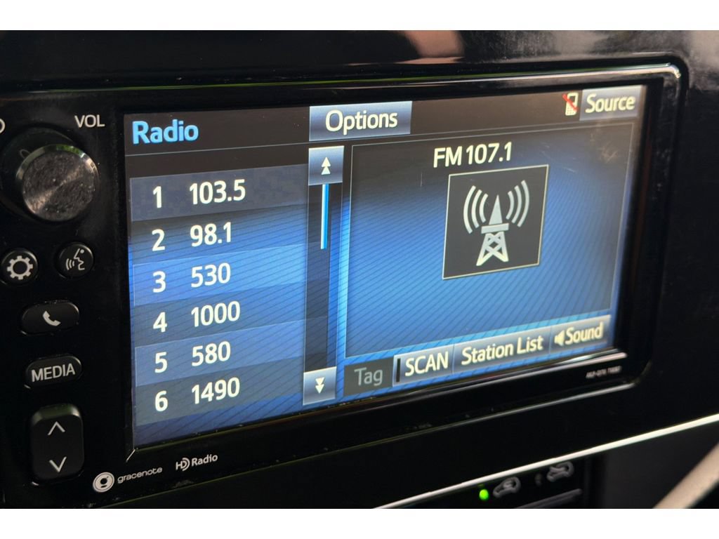Used 2018 Toyota Corolla iM w/ All-Weather Mat Package FWD image 20