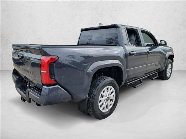 Used 2024 Toyota Tacoma SR5 image 5