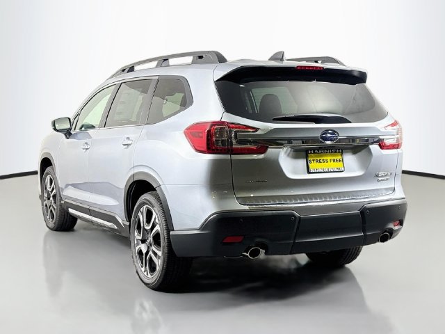 New 2027 Subaru Ascent Limited AWD/4WD image 5