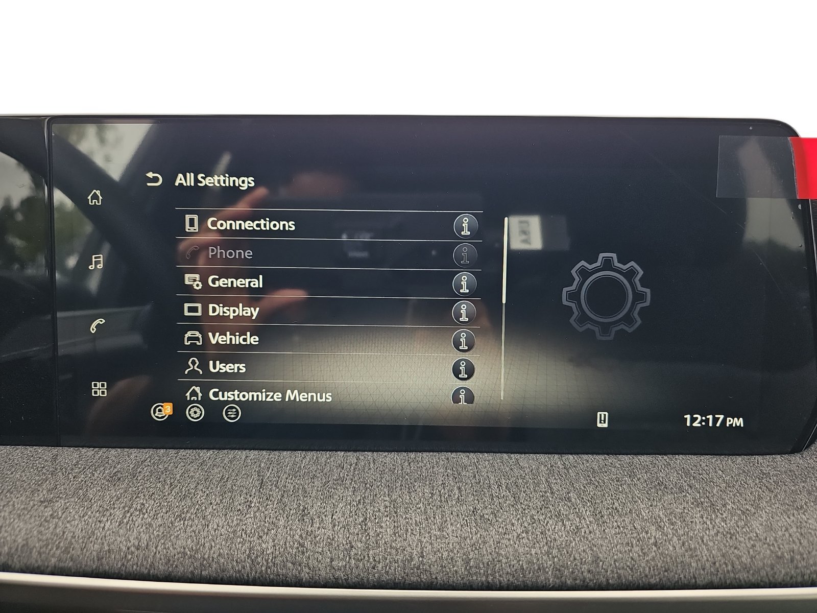 New 2027 Nissan Kicks SV w/ SV Premium Package FWD image 22