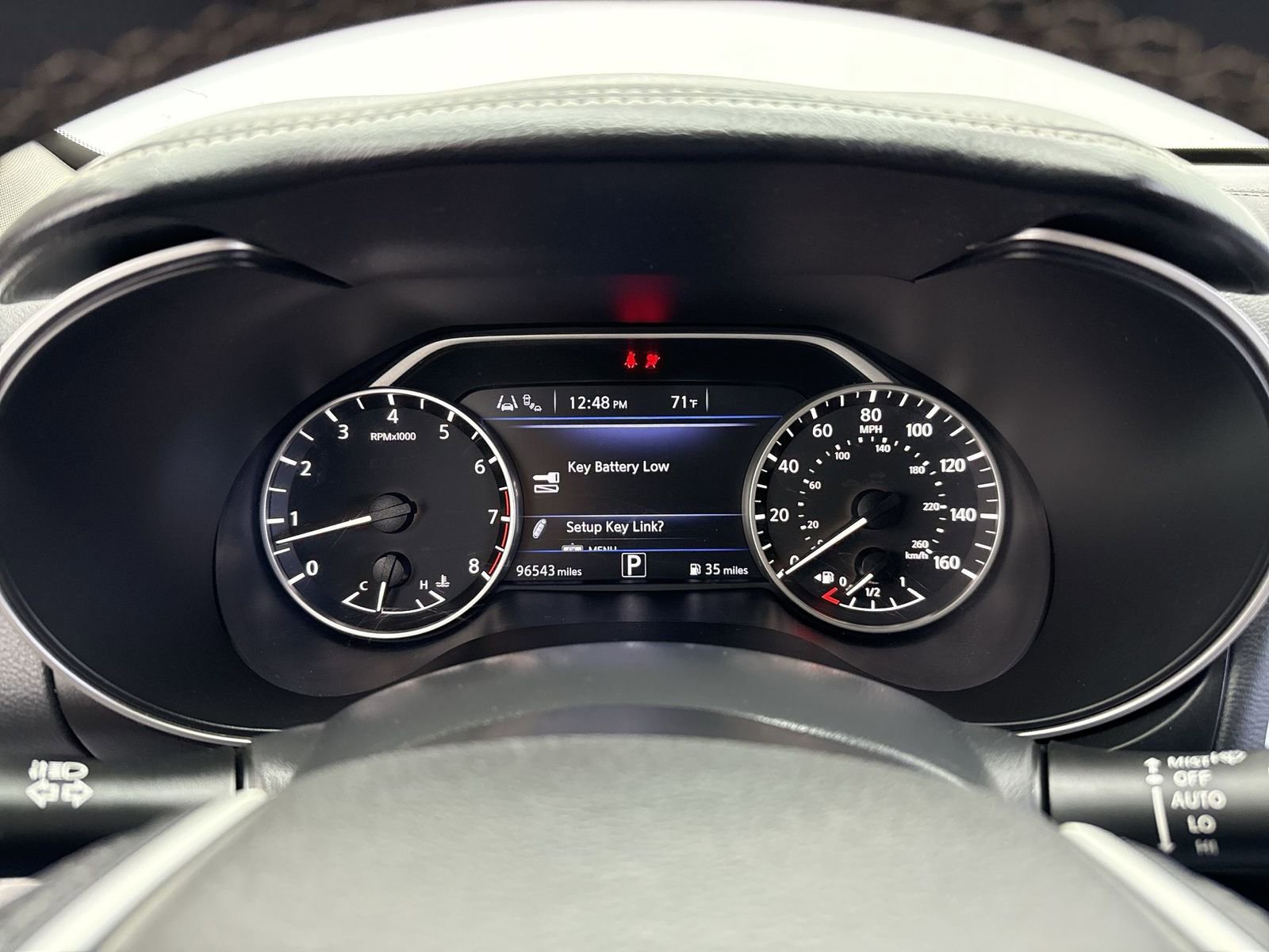 Used 2021 Nissan Maxima Platinum w/ Sport Mat Group image 22