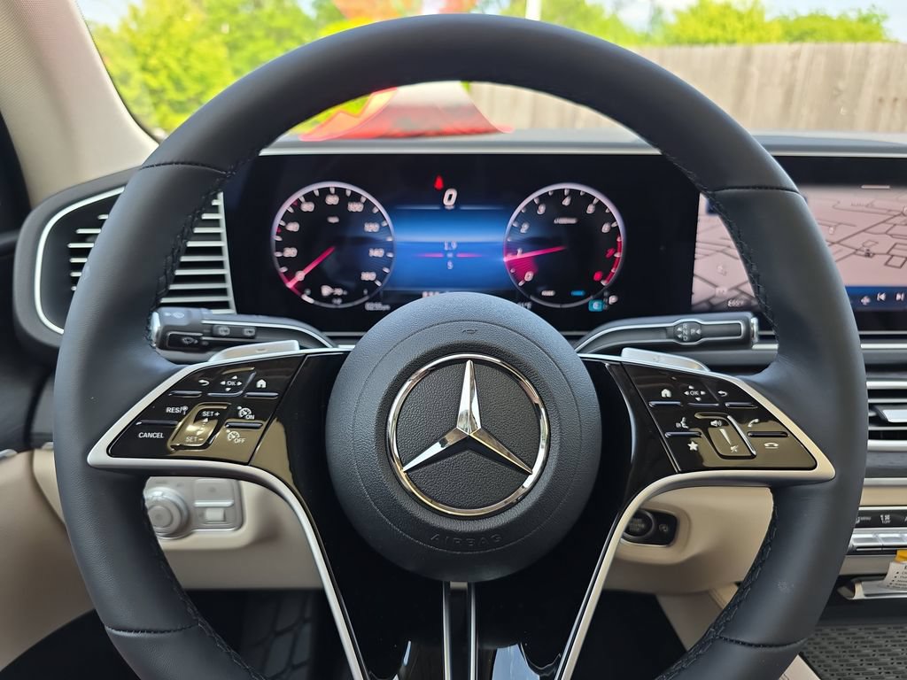 New 2026 Mercedes-Benz GLE 350 4MATIC image 20
