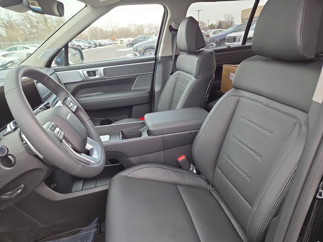 New 2026 Hyundai Santa Fe Limited AWD/4WD image 25
