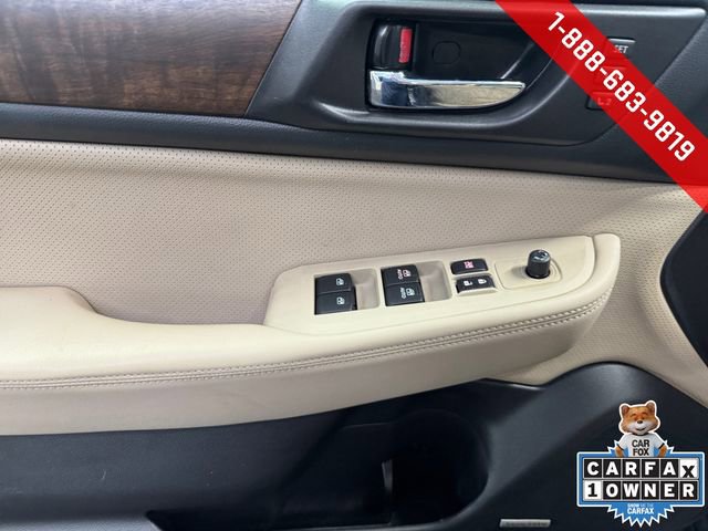 Used 2017 Subaru Outback 2.5i Limited image 26