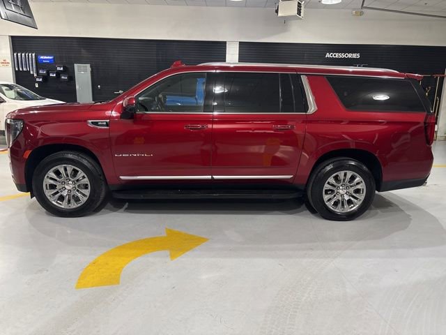 Used 2024 GMC Yukon XL Denali image 5