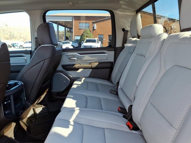 New 2026 RAM 1500 Laramie image 8