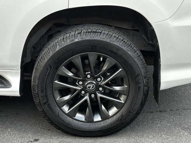 Used 2021 Lexus GX 460 Premium w/ Premium Package AWD/4WD image 15