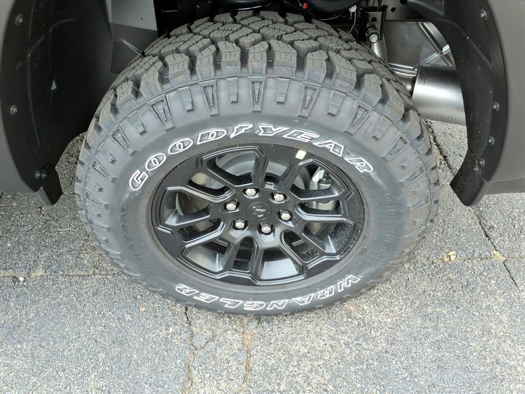 New 2026 RAM 1500 Rebel w/ Rebel Level 2 Equipment Group image 6