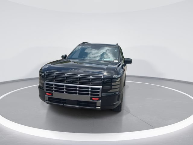 Certified 2026 Hyundai Palisade XRT Pro AWD/4WD image 3