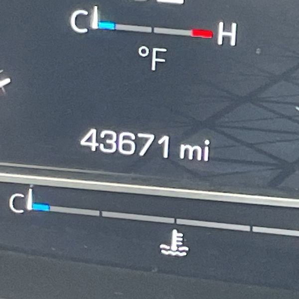 Used 2022 GMC Yukon Denali image 19