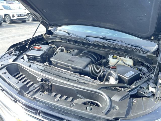 Certified 2021 Chevrolet Tahoe LT AWD/4WD image 30